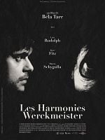 poster de Les Harmonies Werckmeister
