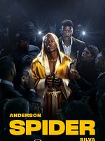 image de Anderson "Spider" Silva