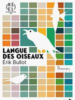 poster de Langue des oiseaux