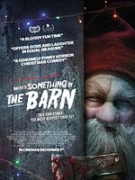 poster de There's Something in the Barn