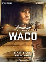 poster de Waco