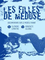 poster de Les Filles de Méduse