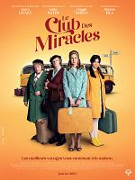 poster de Le Club des miracles