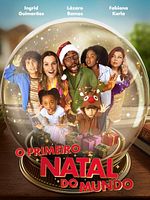poster de Le premier Noël au monde