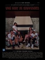 poster de Une nuit de souvenirs