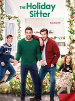 poster de Le nounou de Noël