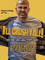 poster de I'll Crush Y'all