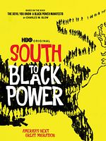 poster de South To Black Power