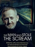 poster de Braquage nordique - L'homme qui a volé Le Cri