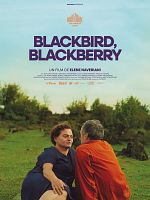 poster de Blackbird, Blackberry