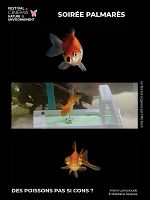 poster de Soirée Palmarès