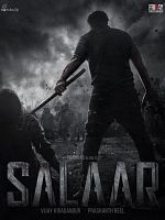 poster de Salaar : Part 1 - Ceasefire