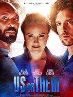 poster de Us Or Them