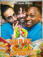 image de Sur place ou à emporter ?