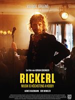 poster de Rickerl - Musik is höchstens a Hobby