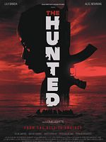 poster de The Hunted