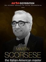 Martin Scorsese, l'italo-américain