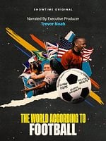 image de The World According to Footbal
