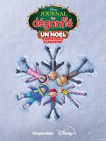 Journal d'un dégonflé : Un Noël carrément claustro !