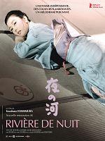 poster de Rivière de nuit