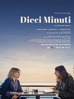 poster de Dieci Minuti