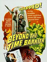 poster de Le Voyageur de l'espace