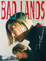 poster de Bad Lands