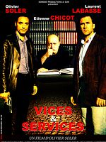 poster de Vice et services