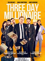 poster de Three Day Millionaire