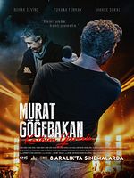 poster de Murat Gögebakan: Kalbim Yarali