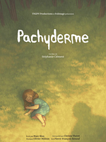 poster de Pachyderme
