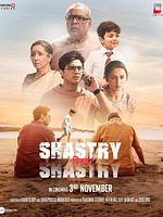 poster de Shastry Viruddh Shastry