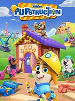 image de Pupstruction : les chiots en action