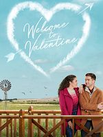 poster de Coup de foudre à Valentine