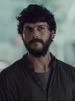 poster de Les Cendres