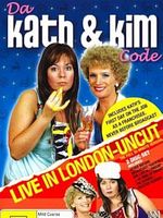poster de Da Kath & Kim Code