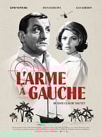 poster de L'Arme à gauche