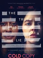 poster de Cold Copy