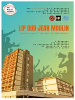 poster de Lip Dub Jean Moulin