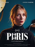 poster de P13RIS