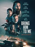 poster de Bring Him To Me