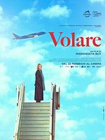 poster de Volare