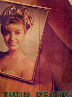 poster de Twin Peaks : Les Pièces manquantes du dossier