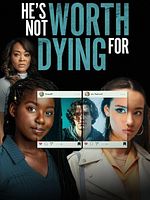 poster de Grace et Isla: La mort pour un garçon