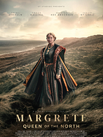 poster de Margrete: Reine du Nord