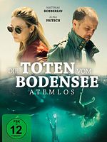 poster de Meurtres en eaux troubles : À bout de souffle 