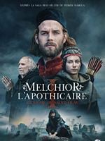 Melchior l'apothicaire