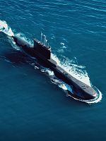 poster de ARA San Juan : Le sous-marin disparu