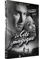poster de La Cité magique