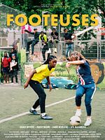 poster de Footeuses